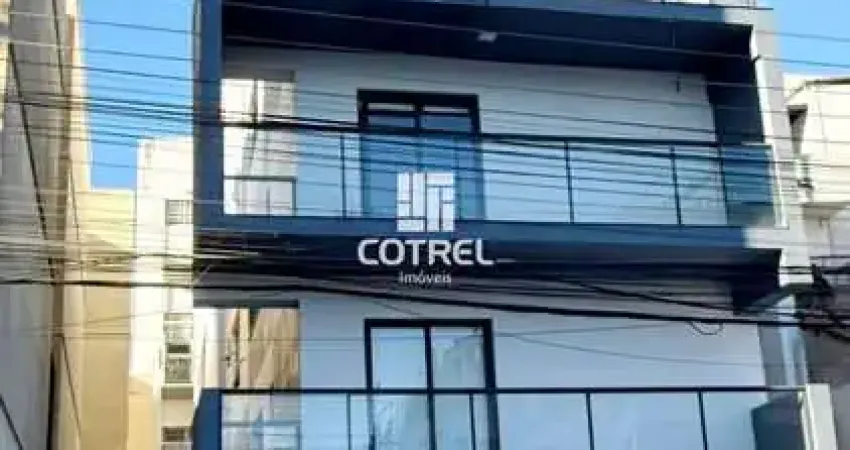 Kitnet / Stúdio à venda na Rua Professor Braga, 154, Centro, Santa Maria