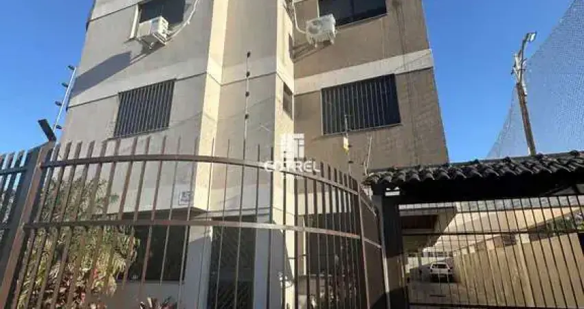 Apartamento á venda 02 dormitórios, 01 vaga de garagem no bairro presidente joão