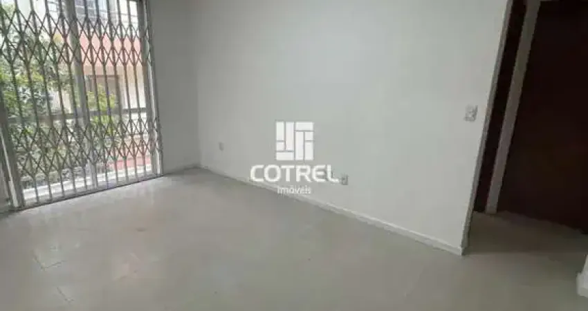 Apartamento para locação 01 dormitório, 1 banheiro localizado no bairro centro e
