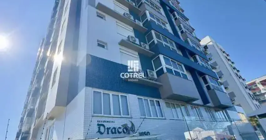 Apartamento para locação 02 dormitórios sendo uma suíte no bairro nossa sra das