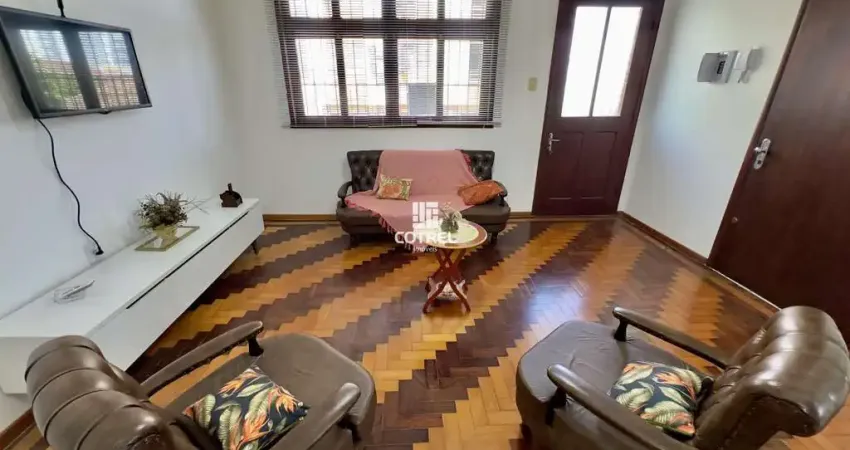 Apartamento para locação 02 dormitórios, 02 banheiros sendo uma suíte localizado