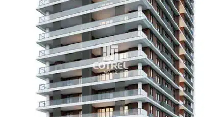 Apartamento alto padrão à venda 03 dormitórios com suíte, no bairro nossa senhor