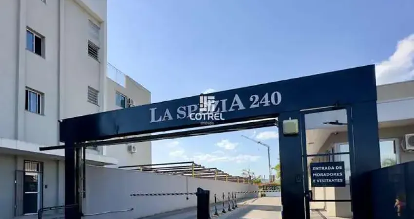 Apartamento á venda 02 dormitórios, 01 banheiro e 01 vaga de garagem localizado