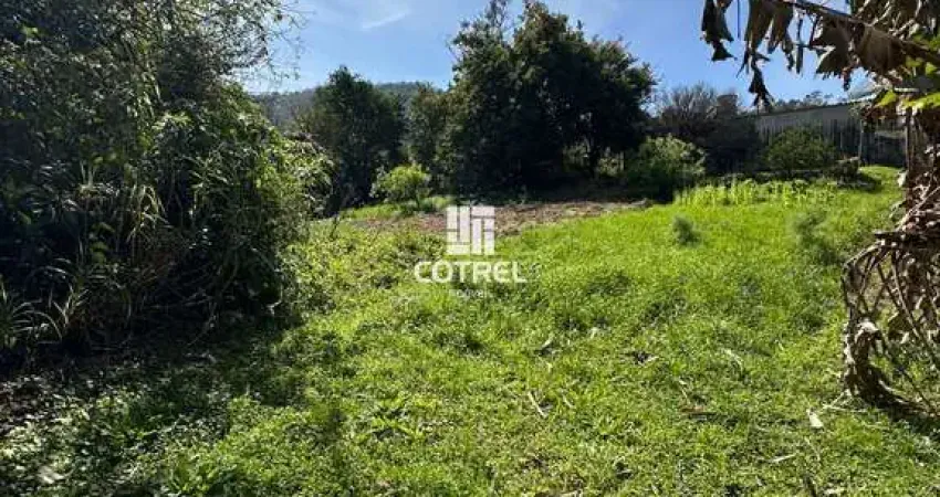 Terreno á venda no bairro perpetuo socorro em santa maria/rs.