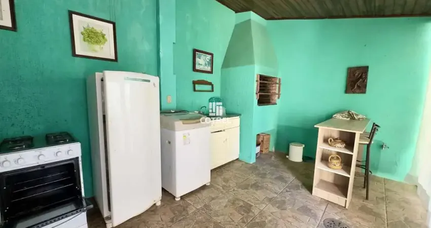 Kitnet para locação 01 dormitório, 01 banheiro localizado no bairro camobi em sa