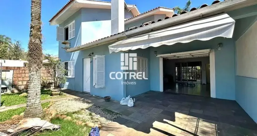 Casa para locação 03 dormitórios, 04 banheiros sendo 02 suítes no bairro duque d