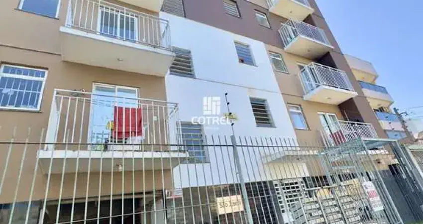Apartamento para locação 01 dormitório, 01 banheiro e 01 vaga de garagem localiz