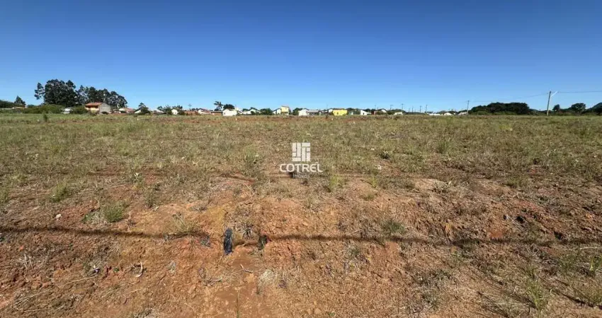Lote á venda no residencial mais bela vista localizado no bairro camobi na cidad