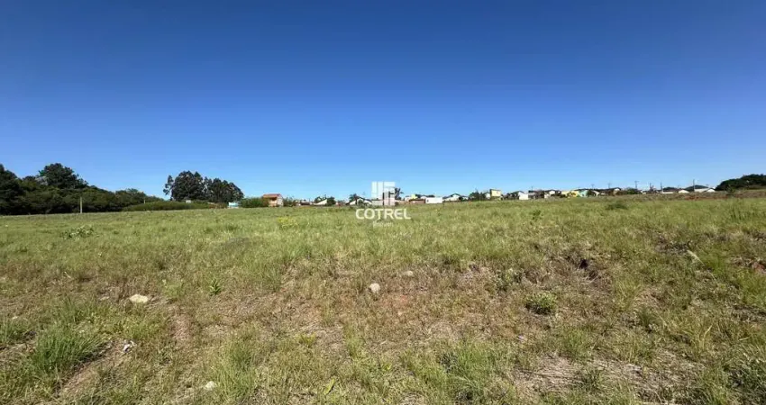 Lote á venda no residencial mais bela vista localizado no bairro camobi na cidad