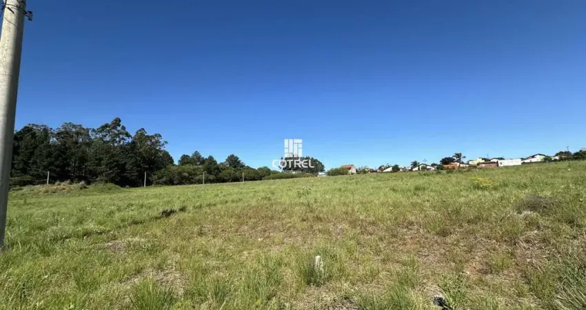 Lote á venda no residencial mais bela vista localizado no bairro camobi na cidad