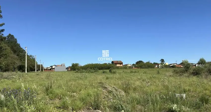 Lote á venda no residencial mais bela vista localizado no bairro camobi na cidad