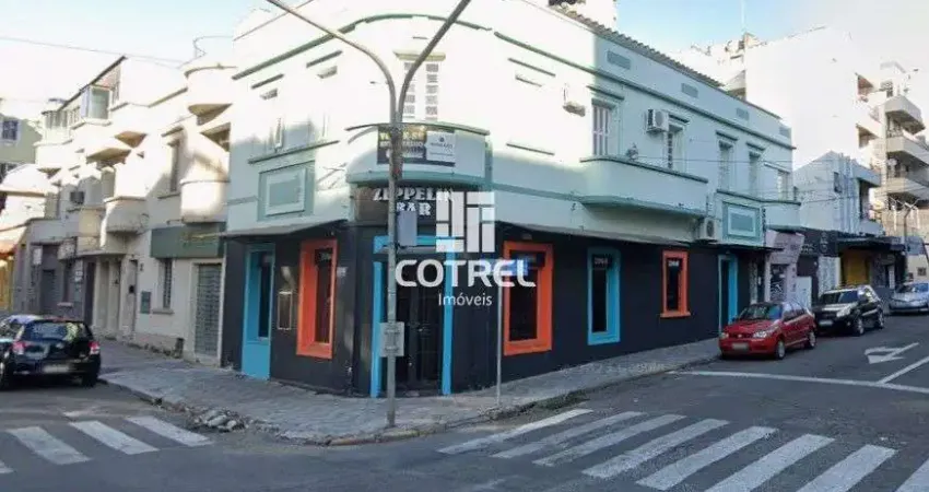 Prédio comercial para venda 05 salas localizado no bairro bonfim na cidade de sa