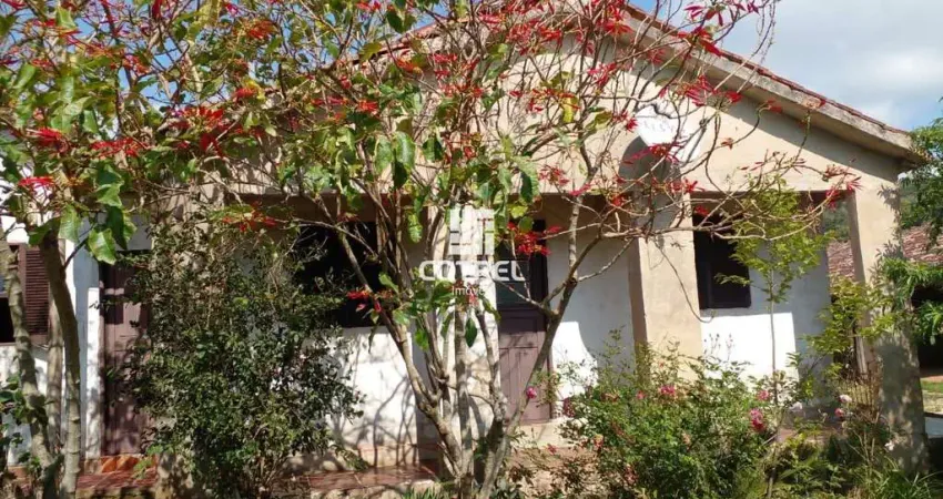 Chácara 20.3 ha localizada na zona rural na cidade de dona francisca - rs