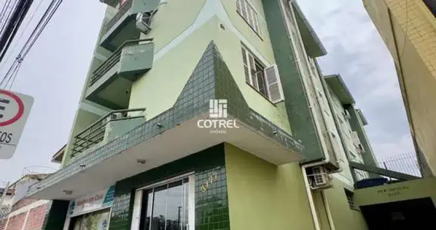 Apartamento para locação 02 dormitórios, 01 banheiro e 01 vaga de garagem locali