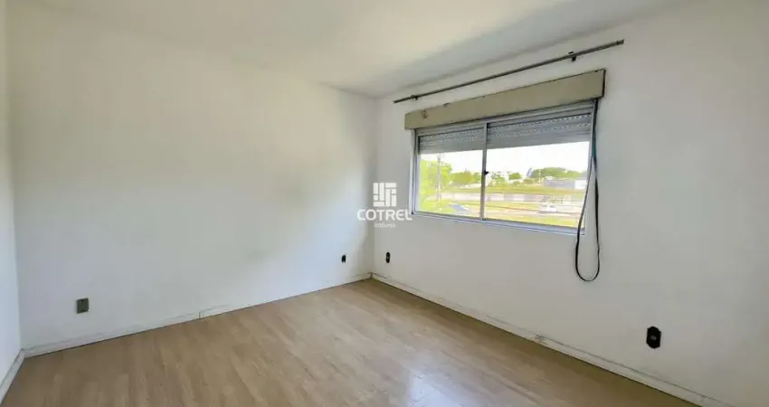 Apartamento com 2 quartos à venda na RS 509, 4400, Camobi, Santa Maria