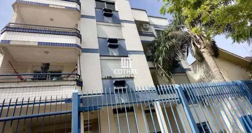Apartamento á para locação 02 dormitórios, 01 banheiro e 01 vaga de garagem loca