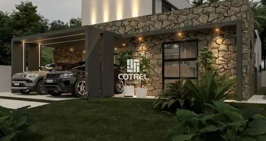 Casa para venda no condomínio fechado casaviva situado no bairro camobi