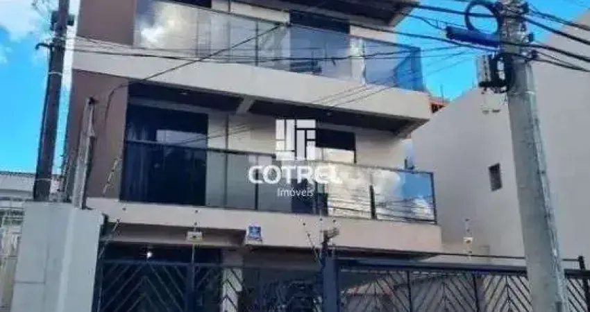 Apartamento para investidor á venda 01 dormitório, 01 banheiro e 01 vaga de gara