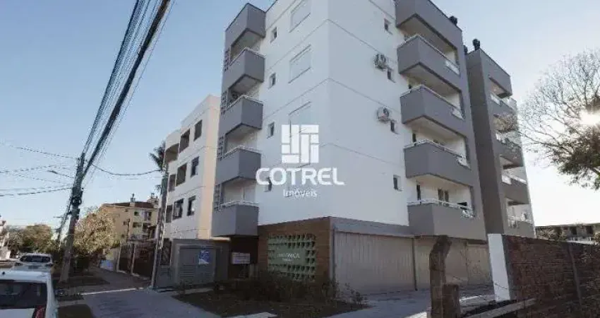Apartamento para locação no bairro camobi em santa maria/rs