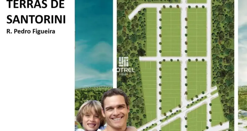 Lote á venda localizado no bairro são josé na cidade de santa maria - rs