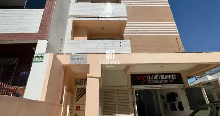 Apartamento para locação 01 dormitório sendo uma suíte , 01 vaga de garagem loca