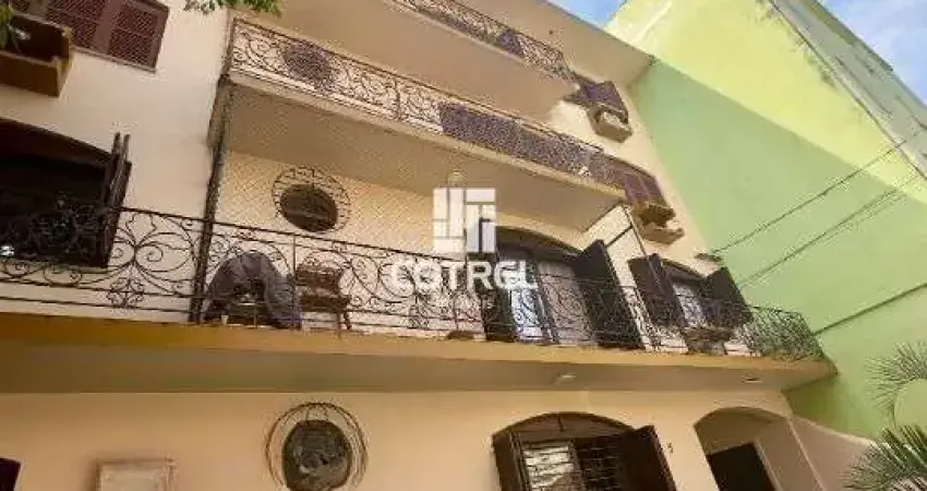 Apartamento para locação com 02 dormitórios, 02 banheiros sendo 1 suíte e 01 vag