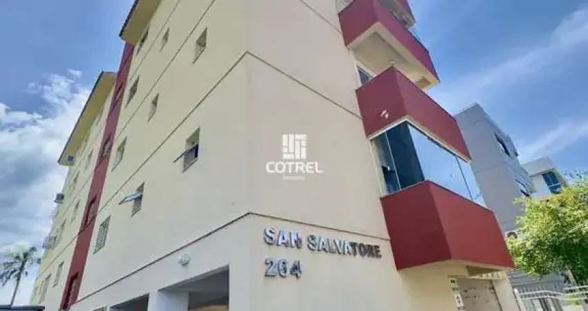 Apartamento para locação 01 dormitório, 01 banheiro localizado no bairro camobi