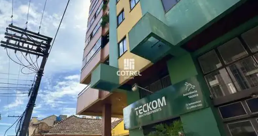 Apartamento á venda e locação 02 dormitórios, 02 banheiros e 01 vaga de garagem