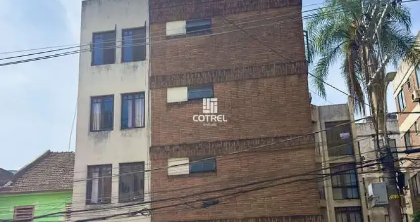 Apartamento para locação com 02 dormitórios, 02 banheiro e 01 vaga de garagem lo