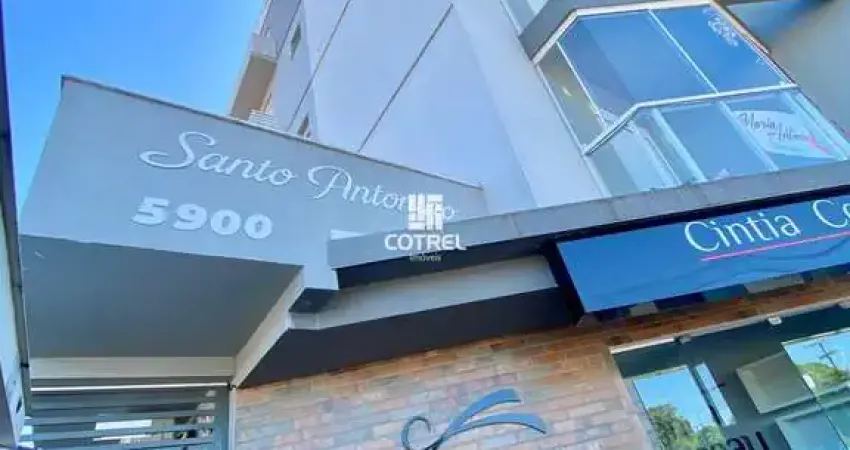 Apartamento á venda com 01 dormitório, 01 banheiro localizado no bairro camobi n