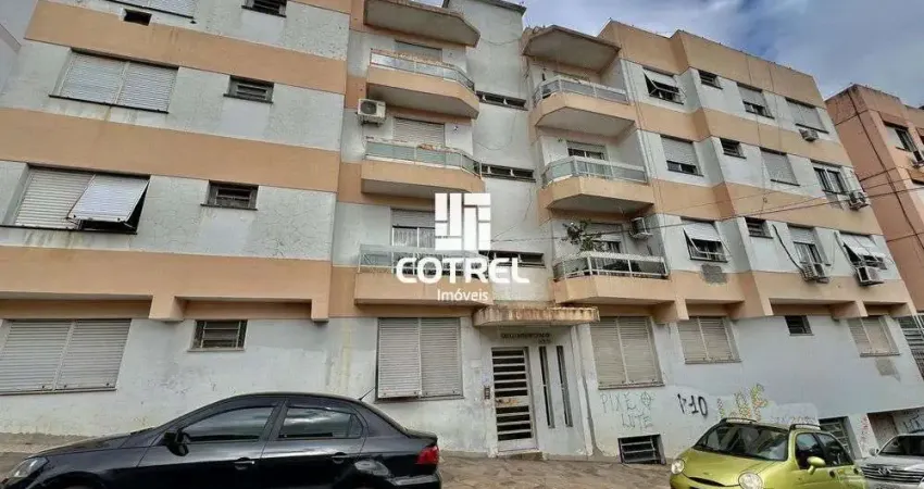 Apartamento para locação com 03 dormitórios, 02 banheiros, sendo 01 suíte com ar