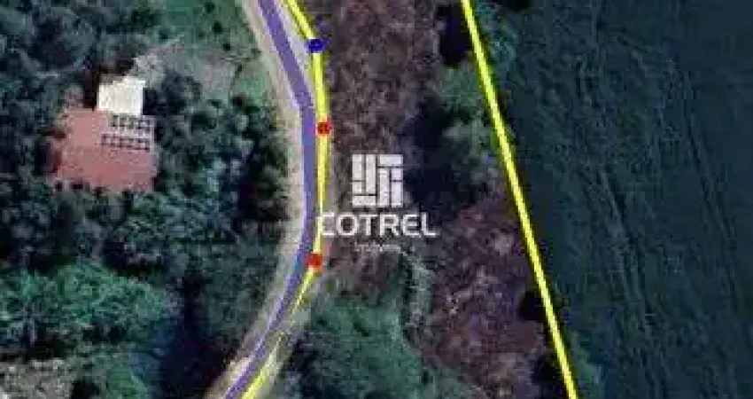 Terreno á venda com 200m² localizado no bairro km3 na cidade de santa maria - rs