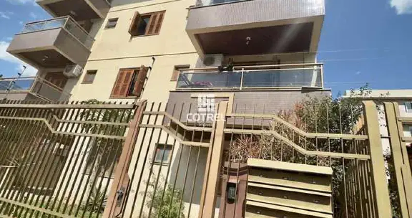 Apartamento para locação 01 dormitório, 01 banheiro e 01 vaga de garagem localiz