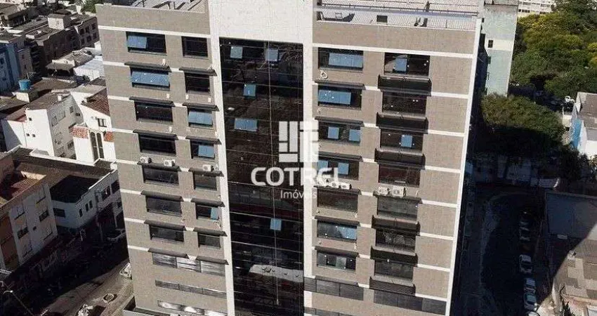 Sala comercial à venda na Rua André Marques, 820, Centro, Santa Maria