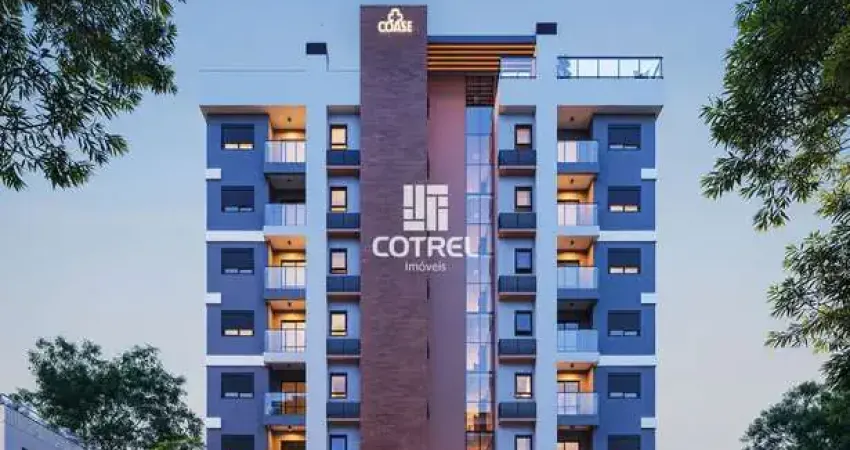 Apartamento na planta á venda 01 dormitório, 01 banheiro localizado no bairro ca