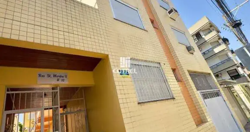 Cobertura duplex para locação com 03 dormitórios, 03 banheiros sendo 2 suítes e