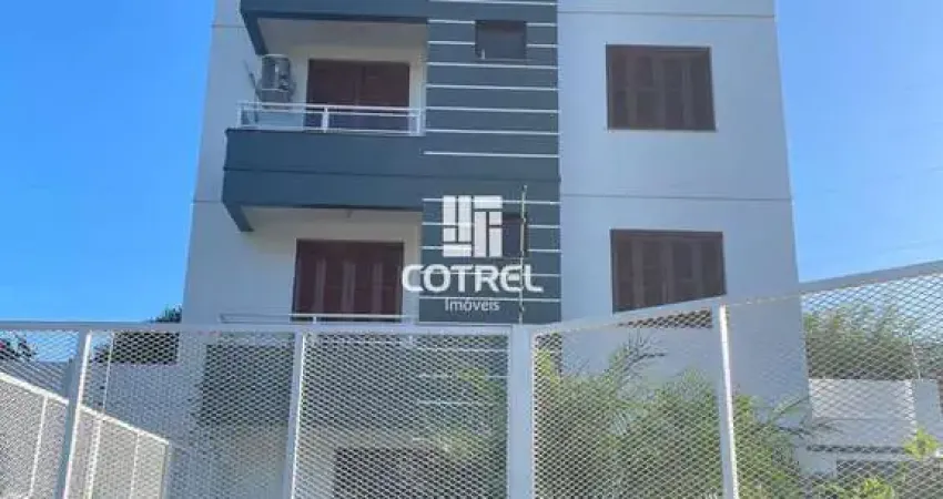 Apartamento para locação com 03 dormitórios, 02 banheiros sendo 1 suíte e 01 vag