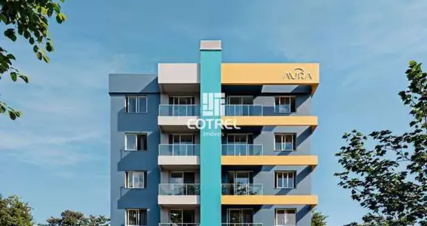 Apartamento á venda com 01 dormitório, 01 banheiro e 01 vaga de garagem localiza