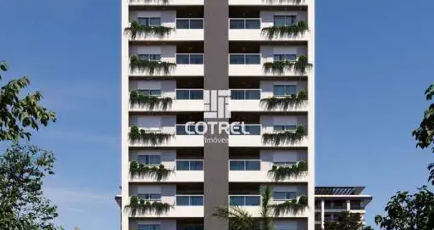 Apartamento á venda, 01 dormitório, 01 banheiro, 01 vaga de garagem localizado n