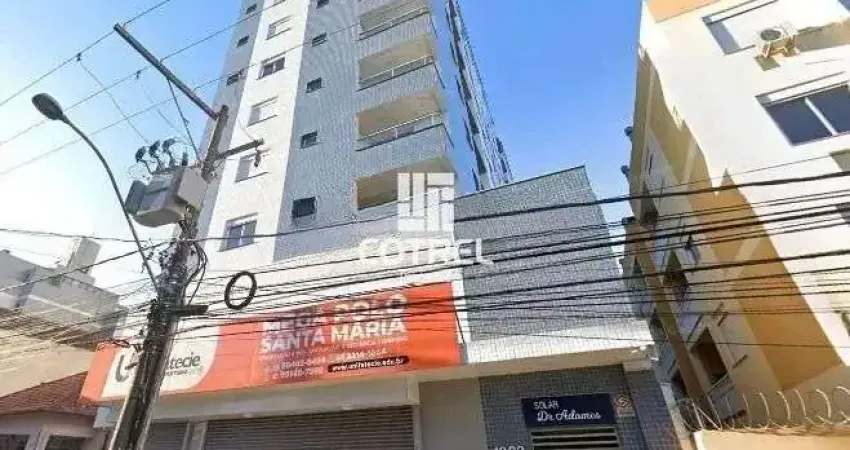 Apartamento para locação com 1 dormitório no bairro nossa sra. do rosário