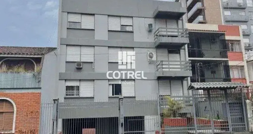 Apartamento para locação no bairro presidente vargas em santa maria - rs