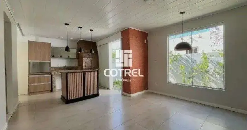 Casa á venda no condomínio terra nova na cidade de santa maria - rs