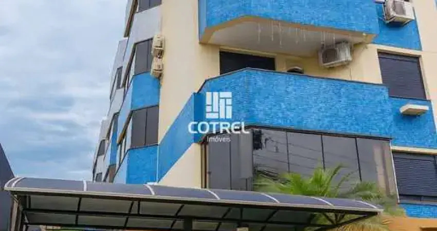 Apartamento à venda no bairro nossa sra. de lourdes em santa maria - rs