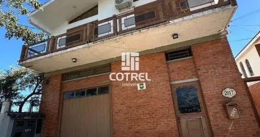 Loja para locação situada no bairro camobi na cidade de santa maria - rs