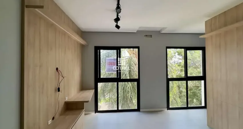 Apartamento com garagem no camobi smart living 1 dormitório no bairro camobi loc