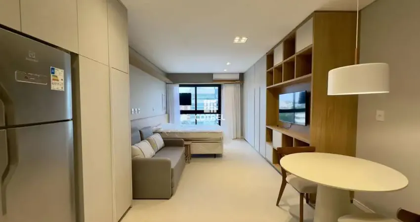 Studio mobiliado 1 dormitório no bairro camobi em santa maria rs