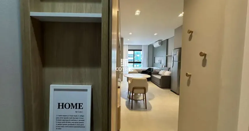 Studio mobiliado 1 dormitório no bairro camobi em santa maria rs