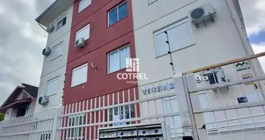 Apartamento 1 dormitório no Bairro Camobi localizado na cidade de Santa Maria/RS