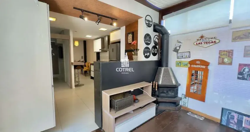 Apartamento para Locação 1 dormitório no bairro Centro em Santa Maria - RS