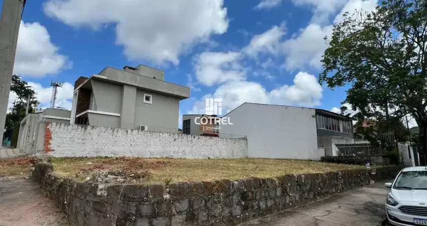 Terreno à Venda localizado no Parque Sarandi na cidade de Santa Maria - RS